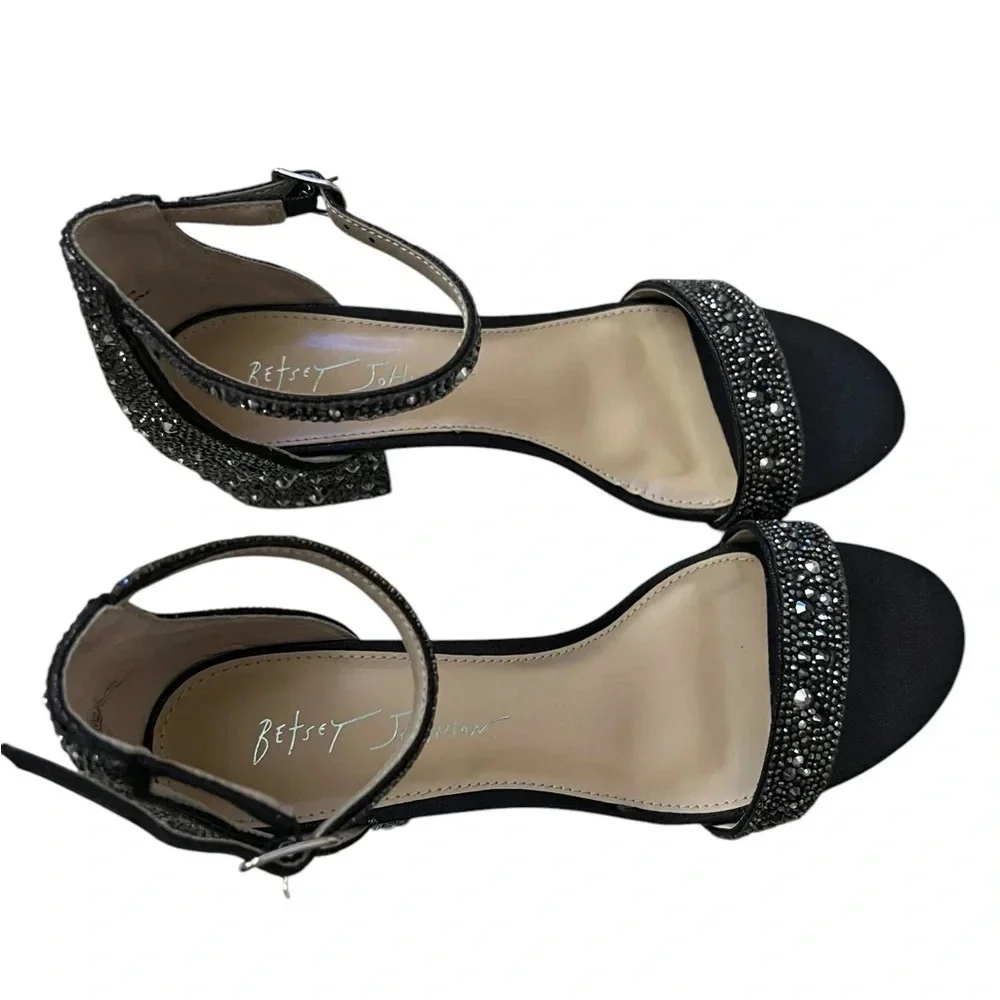 Betsey Johnson betsey johnson